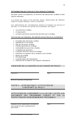 Cadre De Gestion DES Sondages Aupres DES Personnes - Quebec, Canada (French), Page 16