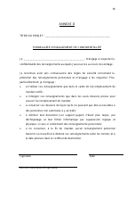 Cadre De Gestion DES Sondages Aupres DES Personnes - Quebec, Canada (French), Page 18