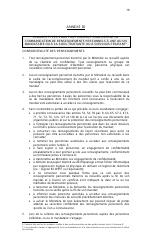 Cadre De Gestion DES Sondages Aupres DES Personnes - Quebec, Canada (French), Page 19