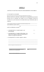 Cadre De Gestion DES Sondages Aupres DES Personnes - Quebec, Canada (French), Page 23