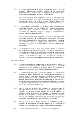 Cadre De Gestion DES Sondages Aupres DES Personnes - Quebec, Canada (French), Page 7