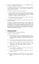 Cadre De Gestion DES Sondages Aupres DES Personnes - Quebec, Canada (French), Page 8