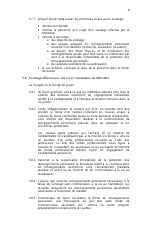 Cadre De Gestion DES Sondages Aupres DES Personnes - Quebec, Canada (French), Page 9