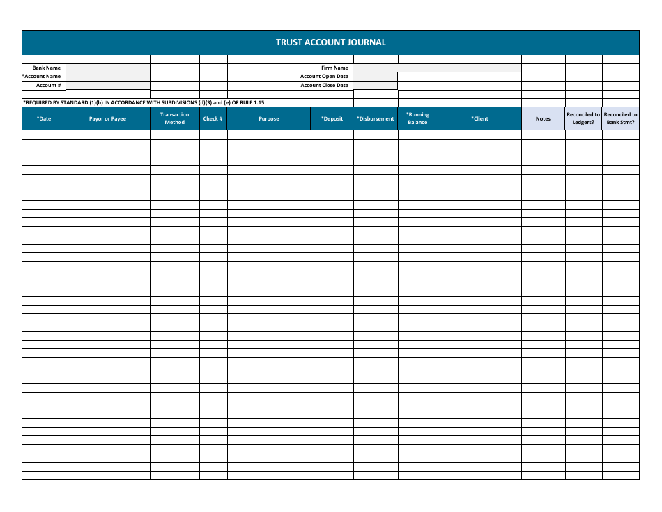 california-trust-account-journal-fill-out-sign-online-and-download