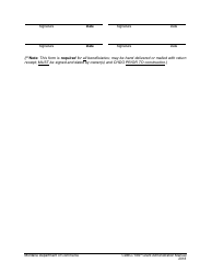 Exhibit 10-M Voluntary Agreement - Montana, Page 2