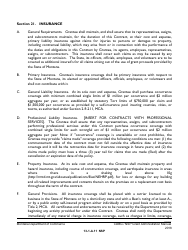 Exhibit 13-1-A NSP Neighborhood Stabilization Program Contract - Montana, Page 11