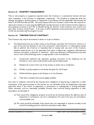 Exhibit 13-1-A NSP Neighborhood Stabilization Program Contract - Montana, Page 13