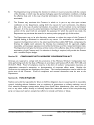 Exhibit 13-1-A NSP Neighborhood Stabilization Program Contract - Montana, Page 14