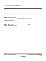 Exhibit 13-1-A NSP Neighborhood Stabilization Program Contract - Montana, Page 16