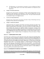 Exhibit 13-1-A NSP Neighborhood Stabilization Program Contract - Montana, Page 8