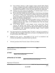 Exhibit 13-1-B NSP Nsp Contract Amendment - Montana, Page 3