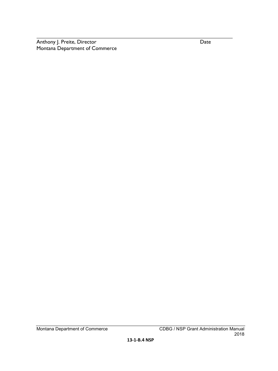 Exhibit 13-1-B NSP Nsp Contract Amendment - Montana, Page 4