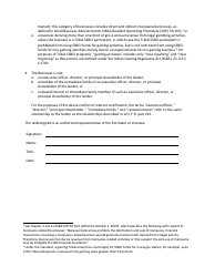 Loan Enrollment Request - Minnesota Loan Guarantee Program - Minnesota, Page 10