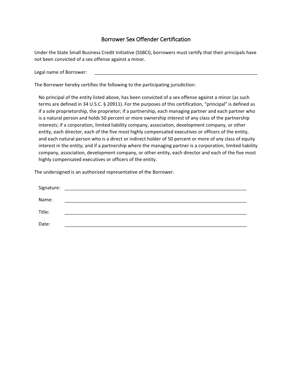 Loan Enrollment Request - Minnesota Loan Guarantee Program - Minnesota, Page 11