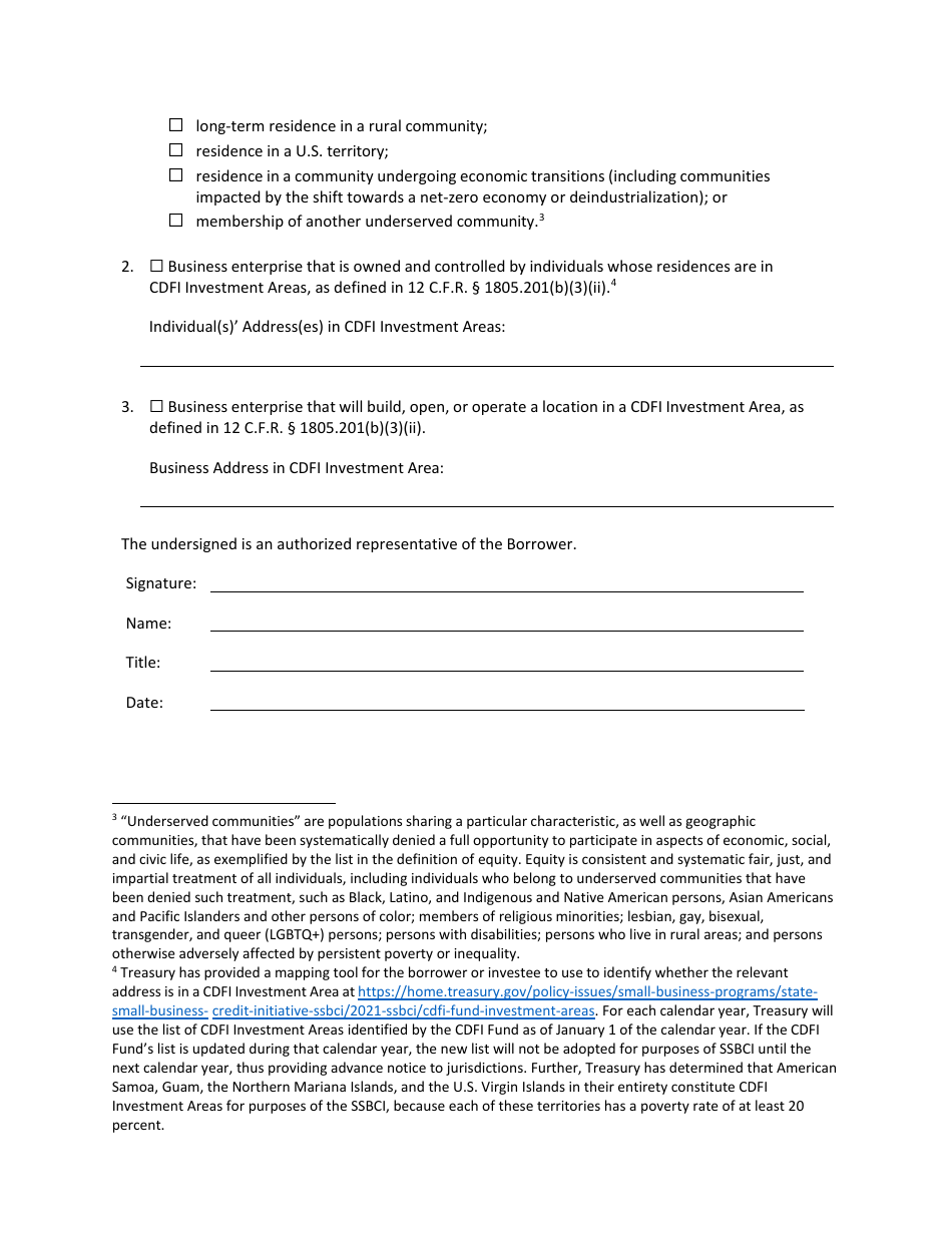 Loan Enrollment Request - Minnesota Loan Guarantee Program - Minnesota, Page 13