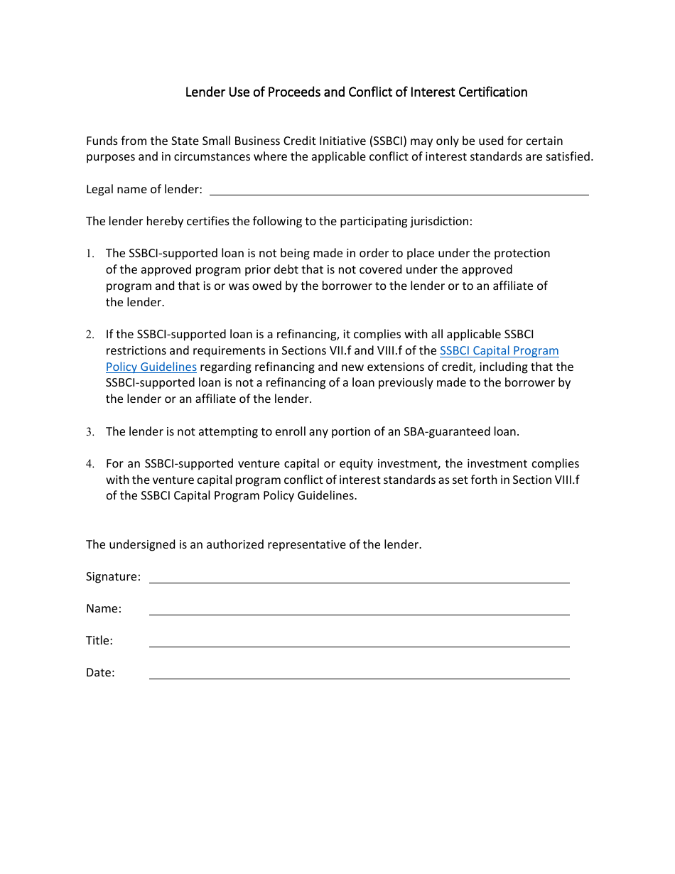 Loan Enrollment Request - Minnesota Loan Guarantee Program - Minnesota, Page 8