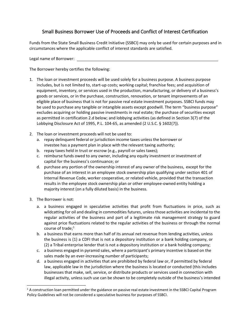 Loan Enrollment Request - Minnesota Loan Guarantee Program - Minnesota, Page 9