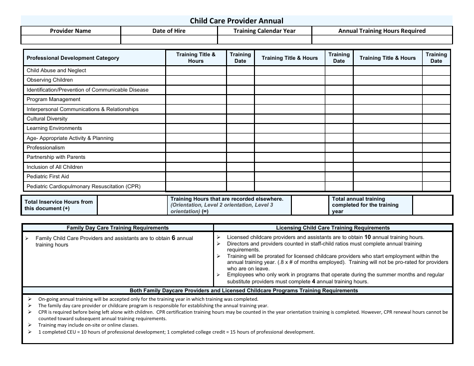 Form OLA-105 - Fill Out, Sign Online and Download Fillable PDF, South ...