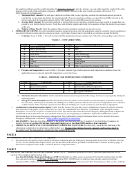 DMA Form 1125B Wisconsin Batch Plant Emergency Response &amp; Hazardous Chemical Report - Wisconsin, Page 11