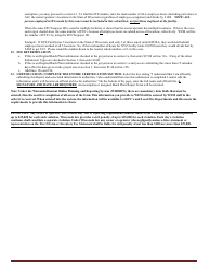 DMA Form 1125B Wisconsin Batch Plant Emergency Response &amp; Hazardous Chemical Report - Wisconsin, Page 12