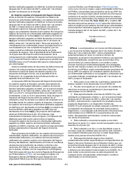 Instrucciones para IRS Formulario 944 (SP) Declaracion Del Impuesto Federal Anual Del Empleador (Spanish), Page 11