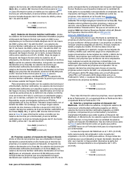 Instrucciones para IRS Formulario 944 (SP) Declaracion Del Impuesto Federal Anual Del Empleador (Spanish), Page 13
