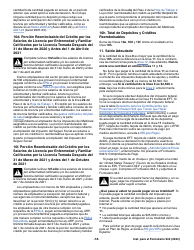 Instrucciones para IRS Formulario 944 (SP) Declaracion Del Impuesto Federal Anual Del Empleador (Spanish), Page 18