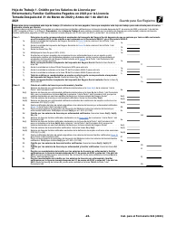 Instrucciones para IRS Formulario 944 (SP) Declaracion Del Impuesto Federal Anual Del Empleador (Spanish), Page 24