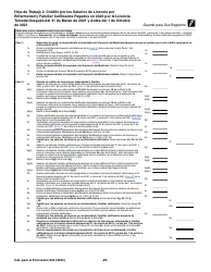 Instrucciones para IRS Formulario 944 (SP) Declaracion Del Impuesto Federal Anual Del Empleador (Spanish), Page 25