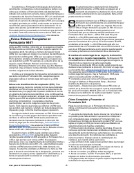 Instrucciones para IRS Formulario 944 (SP) Declaracion Del Impuesto Federal Anual Del Empleador (Spanish), Page 7