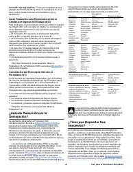 Instrucciones para IRS Formulario 944 (SP) Declaracion Del Impuesto Federal Anual Del Empleador (Spanish), Page 8