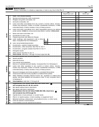 IRS Form 990 Return of Organization Exempt From Income Tax, Page 11