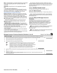 Instructions for IRS Form 1045 Application for Tentative Refund, Page 7