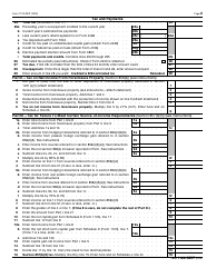 IRS Form 1120-REIT U.S. Income Tax Return for Real Estate Investment Trusts, Page 2