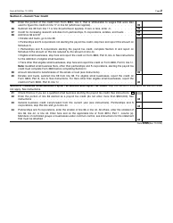 IRS Form 6765 Credit for Increasing Research Activities, Page 2