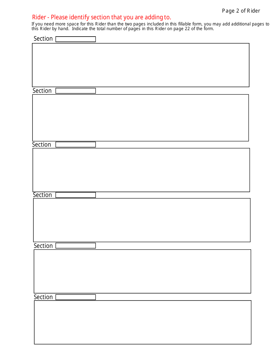 Statement of Net Worth - New York, Page 24