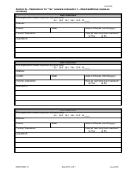 Form DBPR FSBC01 Application for Amateur Sanctioning Organization - Florida, Page 12