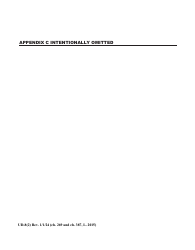 Form UD-8(2) Maintenance Guidelines Worksheet - New York, Page 8