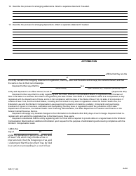 Form IME-7 Statement of Registration - New York, Page 4