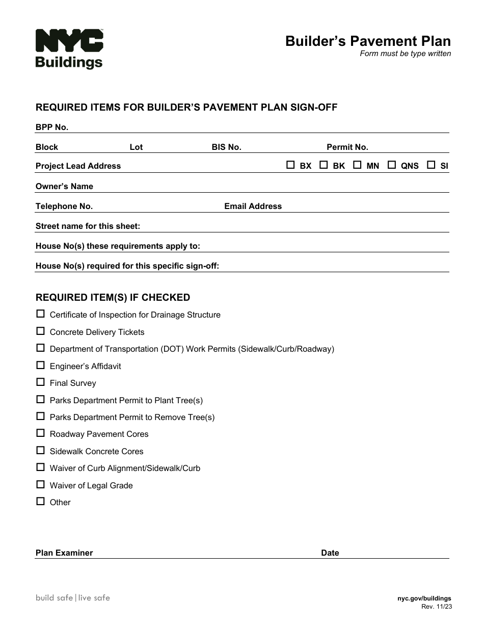 new-york-city-builder-s-pavement-plan-fill-out-sign-online-and