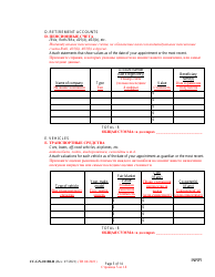 Form CC-GN-011BLR Inventory and Information Report - Maryland (English/Russian), Page 5