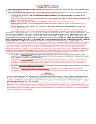 Form DC-CV-082BLR Failure to Pay Rent - Landlord&#039;s Complaint for Repossession of Rented Property - Maryland (English/Russian), Page 11