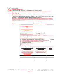 Form CC-GN-012BLR Fiduciary&#039;s Account - Maryland (English/Russian), Page 2