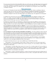 Form DC-CV-060BRFR Post-judgment Collection Brochure - Maryland (French), Page 12