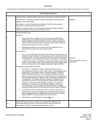 Form OWCP-1168 Provider Enrollment Form, Page 15