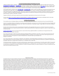 Form 5879 Biodiesel Retailer and Distributor Tax Credit - Missouri, Page 4