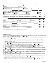 Form GEN50C Application for Services - Alaska, Page 16