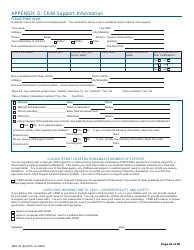 Form GEN50C Application for Services - Alaska, Page 24