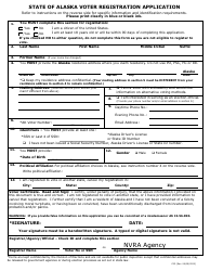 Form GEN50C Application for Services - Alaska, Page 26