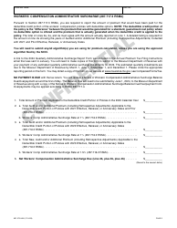 Form MO375-0409 Casualty Insurance Companies - Missouri, Page 5